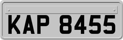 KAP8455