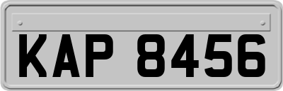 KAP8456