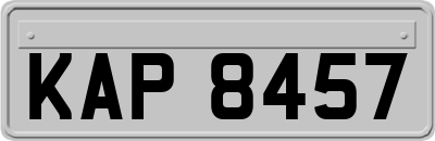 KAP8457