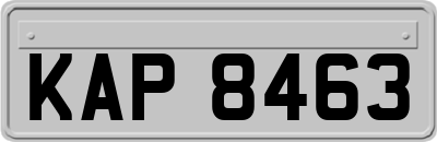 KAP8463