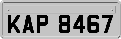 KAP8467