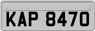 KAP8470