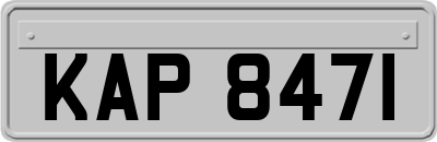KAP8471
