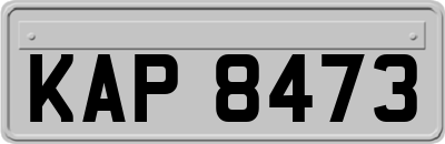 KAP8473