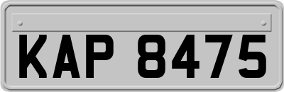 KAP8475