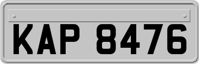 KAP8476