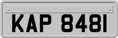 KAP8481