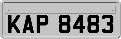 KAP8483