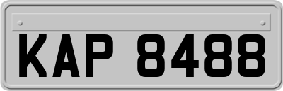 KAP8488