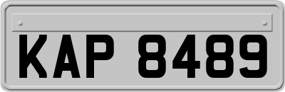KAP8489