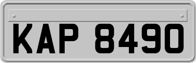 KAP8490