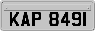 KAP8491