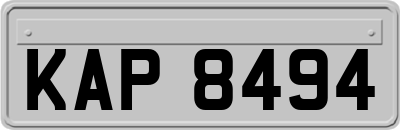 KAP8494
