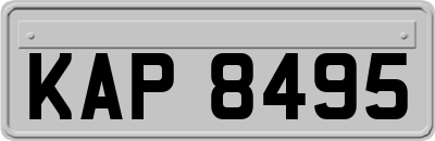 KAP8495