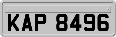 KAP8496