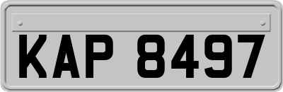 KAP8497