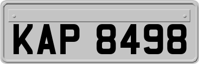 KAP8498