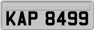 KAP8499