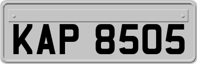 KAP8505