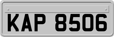 KAP8506