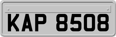 KAP8508