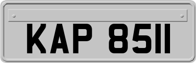 KAP8511