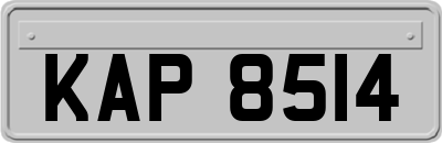 KAP8514
