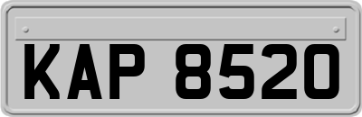 KAP8520