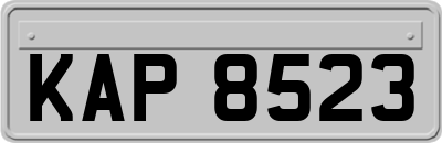 KAP8523