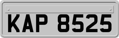 KAP8525