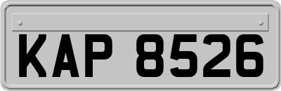 KAP8526