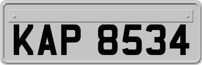 KAP8534