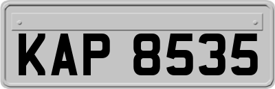 KAP8535