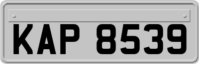 KAP8539