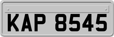 KAP8545