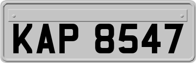 KAP8547