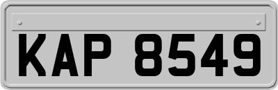 KAP8549