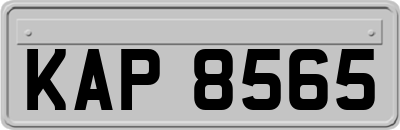 KAP8565