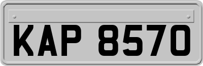 KAP8570