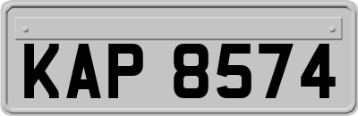 KAP8574