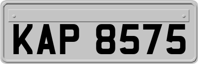 KAP8575