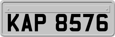 KAP8576