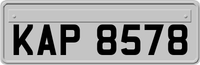 KAP8578