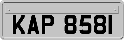KAP8581