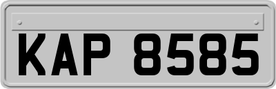 KAP8585