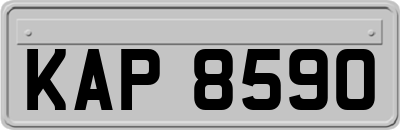 KAP8590