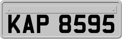 KAP8595
