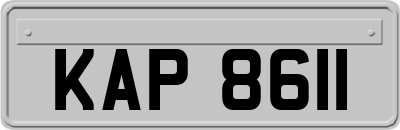 KAP8611
