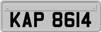 KAP8614