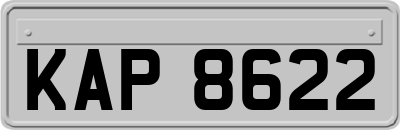 KAP8622